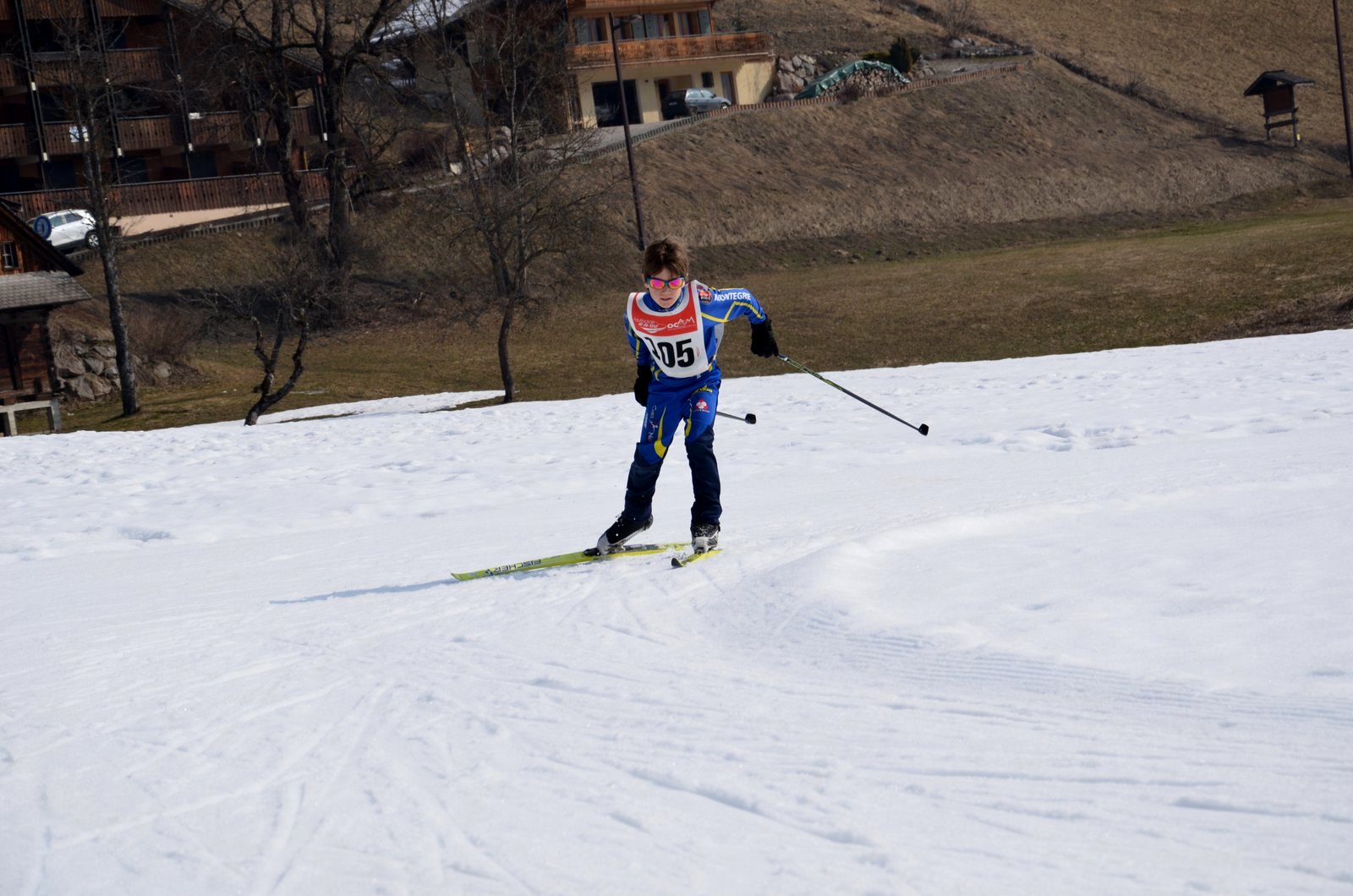 Finale des Foyers 2015